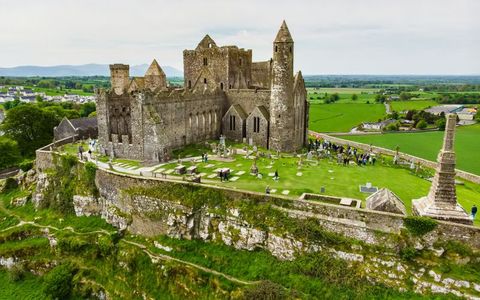 Best Castles to Visit in Ireland