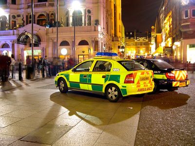 How to Book a Taxi in Leicester