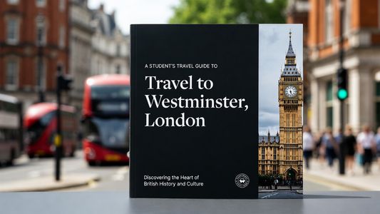 A Student’s Travel Guide to Westminster, London