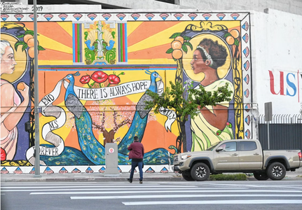 Westwood vs Downtown LA: Choosing Your Student Life in Los Angeles