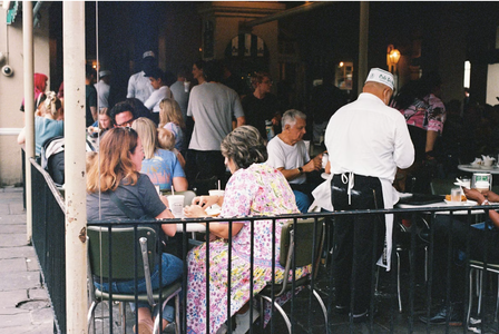 Los Angeles Travel Guide for First-Time Visitors