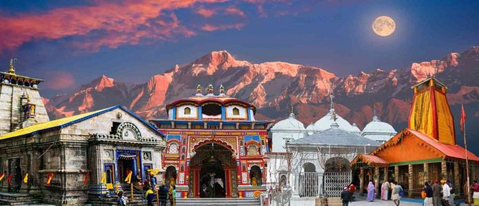Char Dham Yatra Package from Delhi: Budget vs Luxury Packages, Routes & Complete Travel Guide