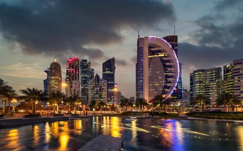 Family-Friendly Attractions in Doha