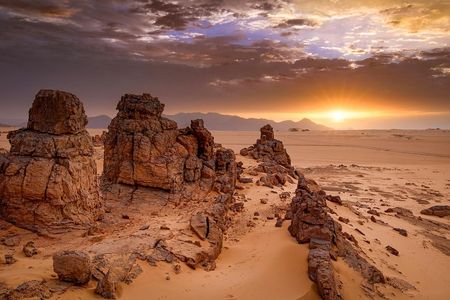 Discovering the Geography of Albania: A Traveler’s Guide