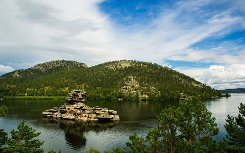 Top Natural Wonders in Kazakhstan You Must See