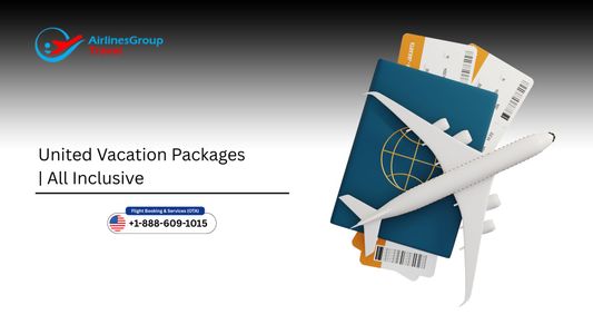 United Vacation Packages | All Inclusive