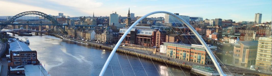 A Student's Guide to Newcastle: Surviving Freshers, Finding Housing, and Living Like a Local