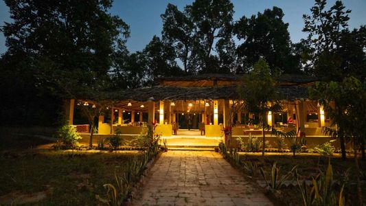 Atulya Kanchi Camps – The Best Jungle Resort in Bandhavgarh for a Luxurious Wildlife Escape