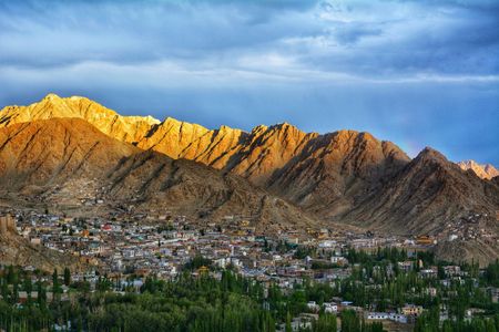 Ultimate Ladakh Travel Guide: Best Places to Visit in Ladakh
