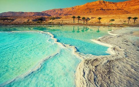 Desert Landscapes in Jordan Every Traveler Should See