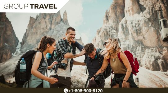 Qu'est-ce que le voyage du groupe Aegean Airlines?