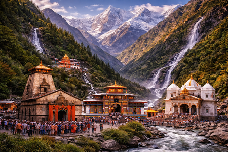 How to Plan Chardham Yatra 2026