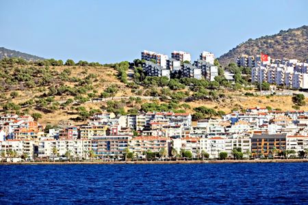 Turkey eVisa Online for South Africa Citizens