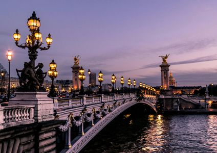 Best Europe Tour Itinerary for a Perfect Vacation