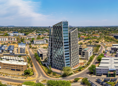 Botswana eVisa Online for Netherlands Passport Holders