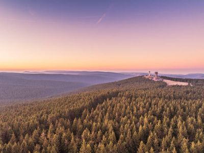 Thüringer Wald: Discover Germany’s Beautiful Forest Region