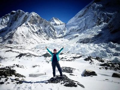 The Ultimate Packing List for the Everest Three High Passes Trek