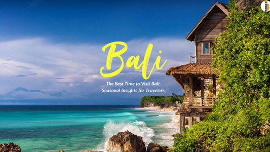 Best Time to Visit Bali: A Real Story of Sunsets, Rain, and Finding My Own Rhythm