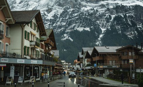 You can enjoy Switzerland beyond skiing—here's how