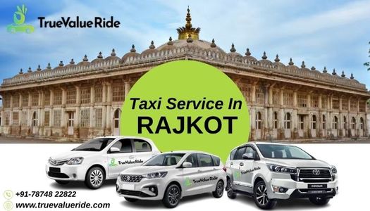 Top Places to Visit in Rajkot with Rajkot Taxi Service