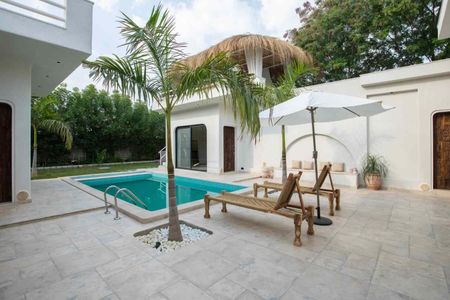 Resort in Jaipur: Discover the Perfect Luxury Escape at La Vida Retreat