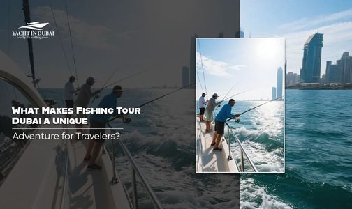 What Makes Fishing Tour Dubai a Unique Adventure for Travelers?