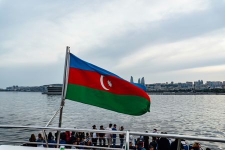 Azerbaijan e-Visa from Pakistan: Requirements & Guide