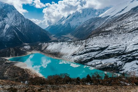 Are You Ready for the Challenge? Manaslu Circuit Trek Toughness Revealed