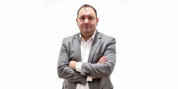 Raul Robert Kraus: Shaping a New Vision for Meaningful Travel