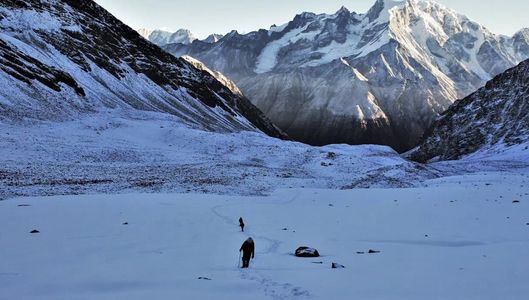 Top 5 Himalayan Treks for Summer 2026 in India