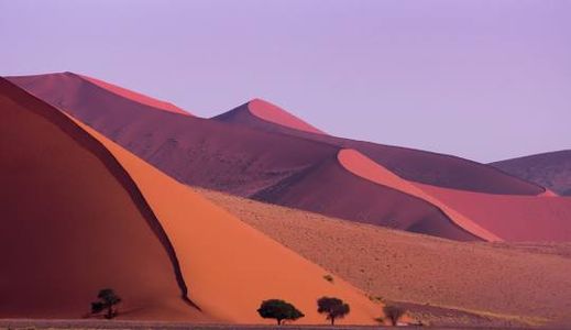 Namibia e-Visa for Madagascar Citizens – Requirements & Apply Online