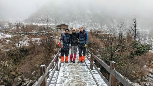 Har Ki Dun Trek in Uttarakhand – Trek Experience | Mapping the Himalayas