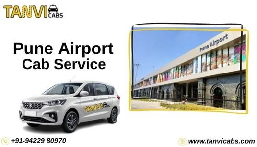 Pune Airport Cab Service vs Local Taxi: What Travellers Should Know