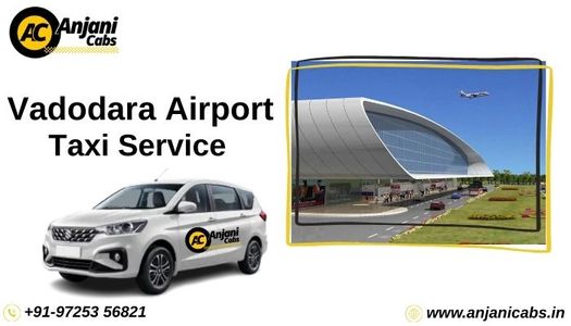 Tips for Booking a Taxi from Vadodara Airport After Landing