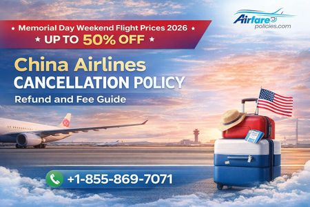 China Airlines Cancellation Policy: Refund and Fee Guide