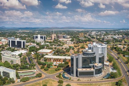 Apply Botswana Visa from Azerbaijan – Requirements & Apply Online