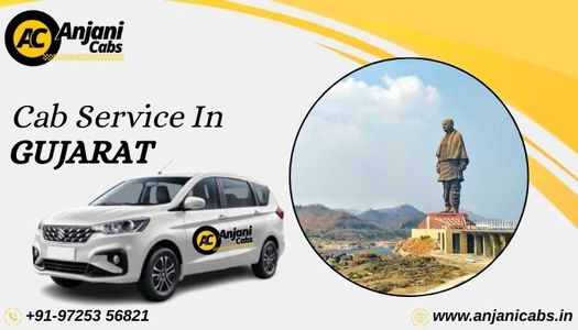 Things to Check Before Booking a Cab Service in Gujarat