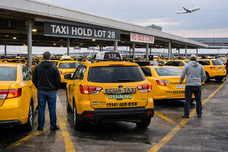 Ecua Taxi Ossining- Taxi Service in Ossini