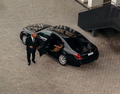 What Is Black Car Service?
