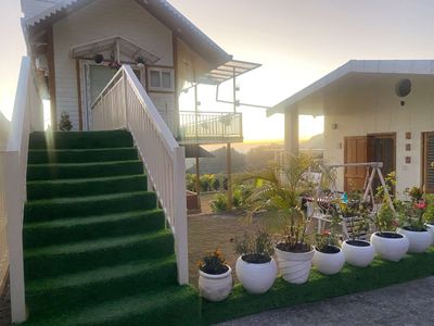 Stay Close to Nature: Premium Homestay Living in Dehradun with Ramante Homes