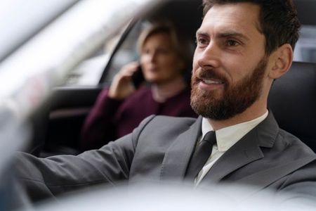 Why Choose a Wallan Taxi for Your Next Ride?