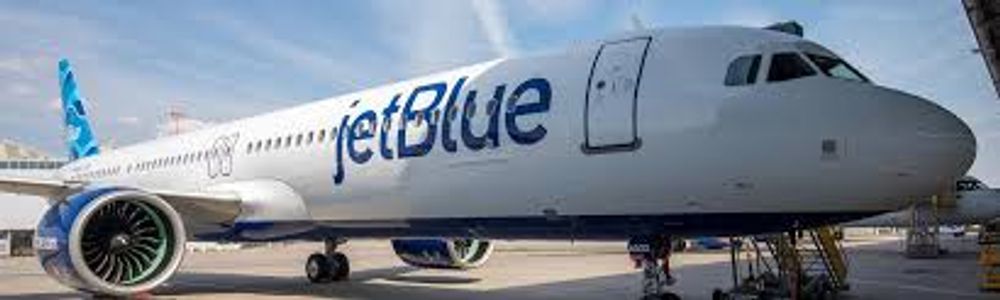 {(Address The Issue)} What is JetBlue's cancellation policy?