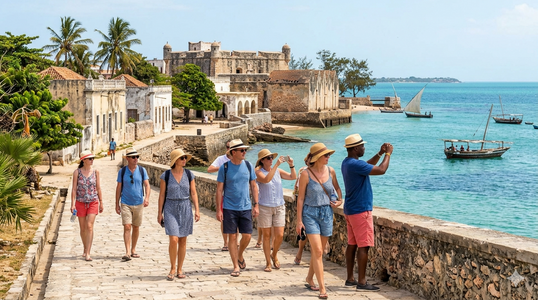 Mozambique Visa Online for Burundi Citizens – Complete Visa Guide