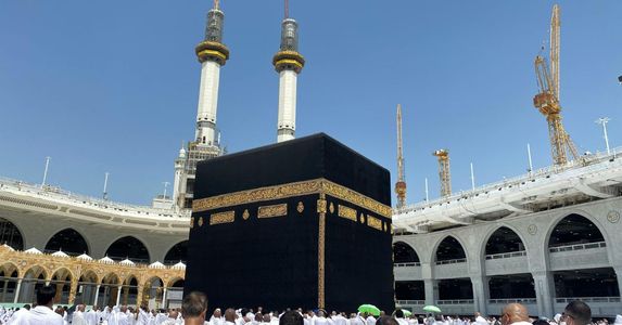 Find Your Perfect New York Umrah Packages Today