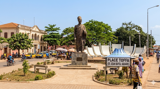 Benin e-Visa for Albanian Citizens – Online Visa Application Guide