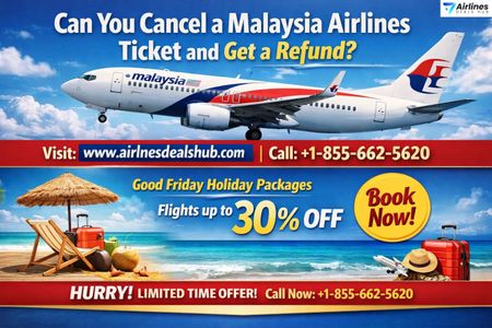 Can You Cancel a Malaysia Airlines Ticket and Get a Refund? A Complete Guide