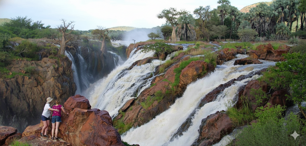 Namibia Visa Online for Cameroon Citizens – Apply Online Guide