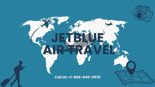 What Is the Phone Number for JetBlue Special Services