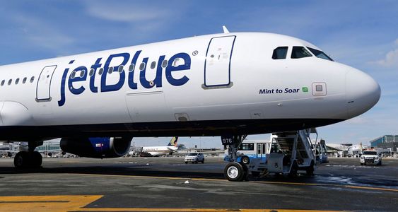 What Is the 24 Hour Rule for JetBlue International
