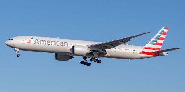 ✈️ 🎫 Proceso sencillo de reserva de boletos de American Airlines para viajeros primerizos✈️